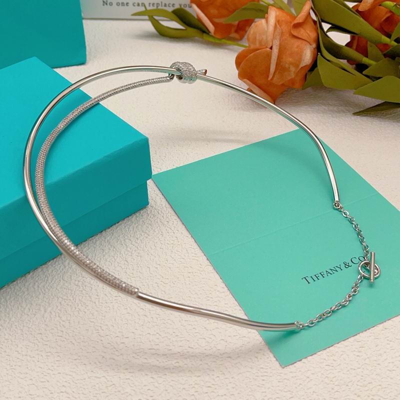 Tiffany Necklace 06yxs07